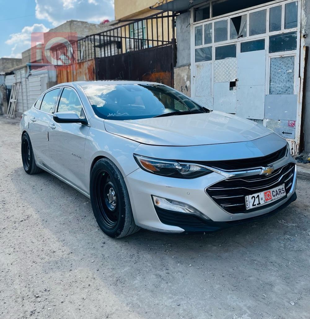 شيفروليه ماليبو